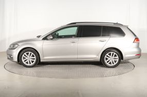 Volkswagen Golf - 2018