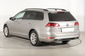 Volkswagen Golf - 2018