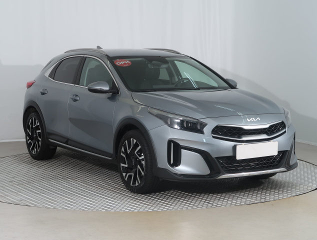 Kia XCeed 2024