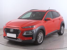 Hyundai Kona - 2018