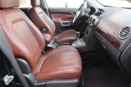 Opel Antara 2008