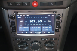 Opel Antara 2008
