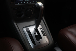 Opel Antara 2008