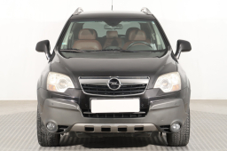 Opel Antara 2008