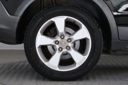 Opel Antara 2008