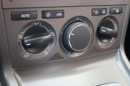 Opel Antara 2008