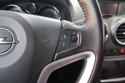 Opel Antara 2008