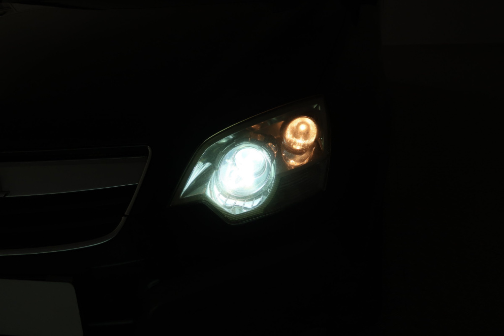 Opel Antara