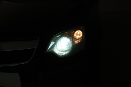 Opel Antara 2008