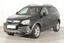 Opel Antara 2008