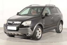 Opel Antara - 2008