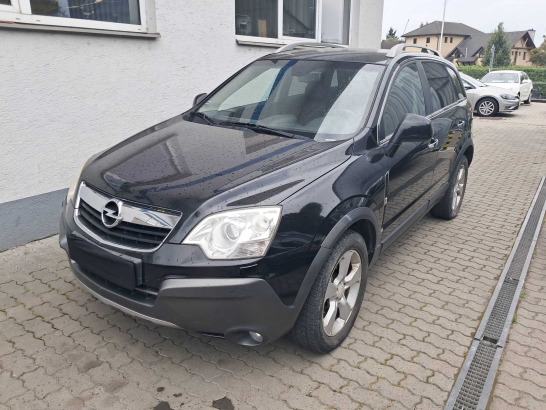 Opel Antara