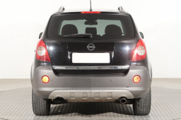 Opel Antara 2008