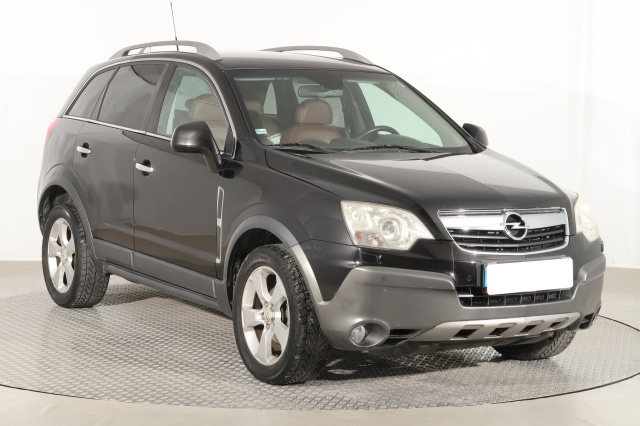 Opel Antara 2008