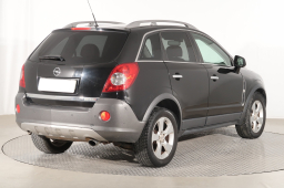 Opel Antara 2008
