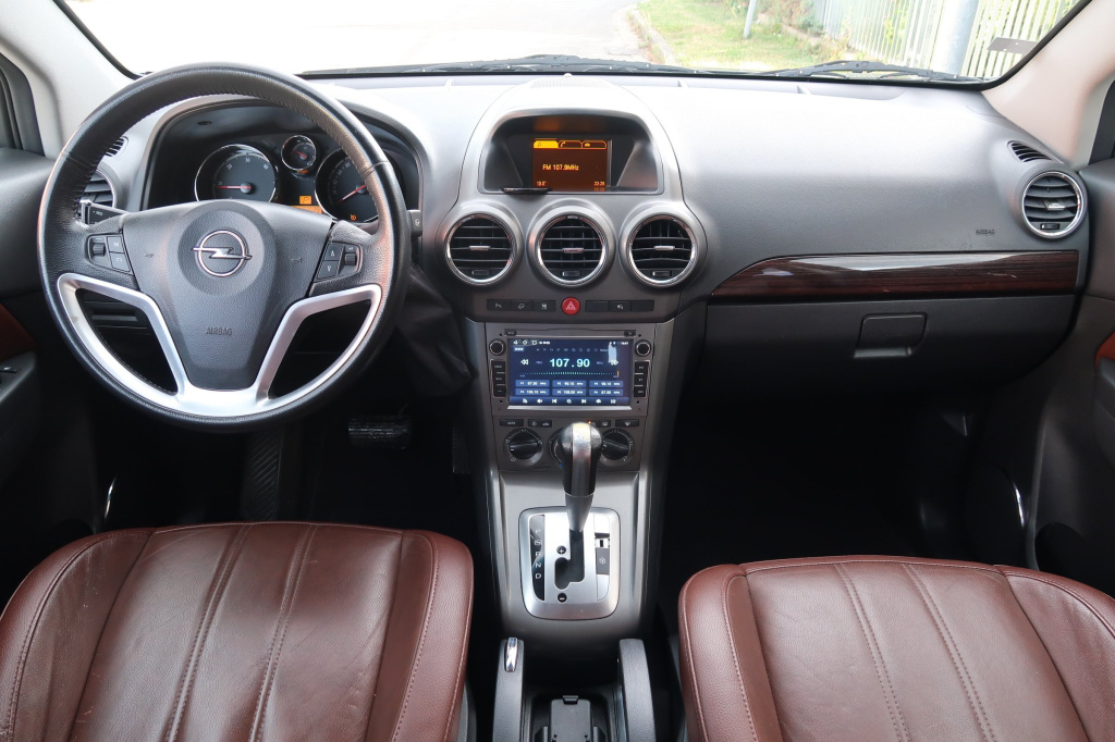 Opel Antara