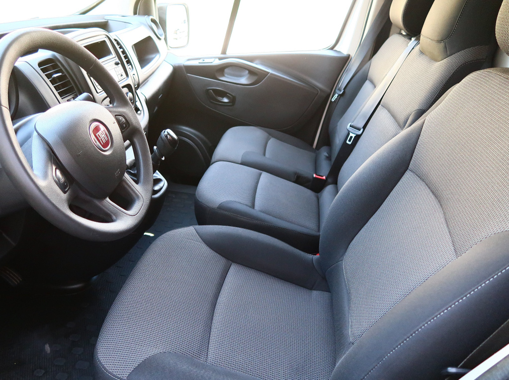 Fiat Talento