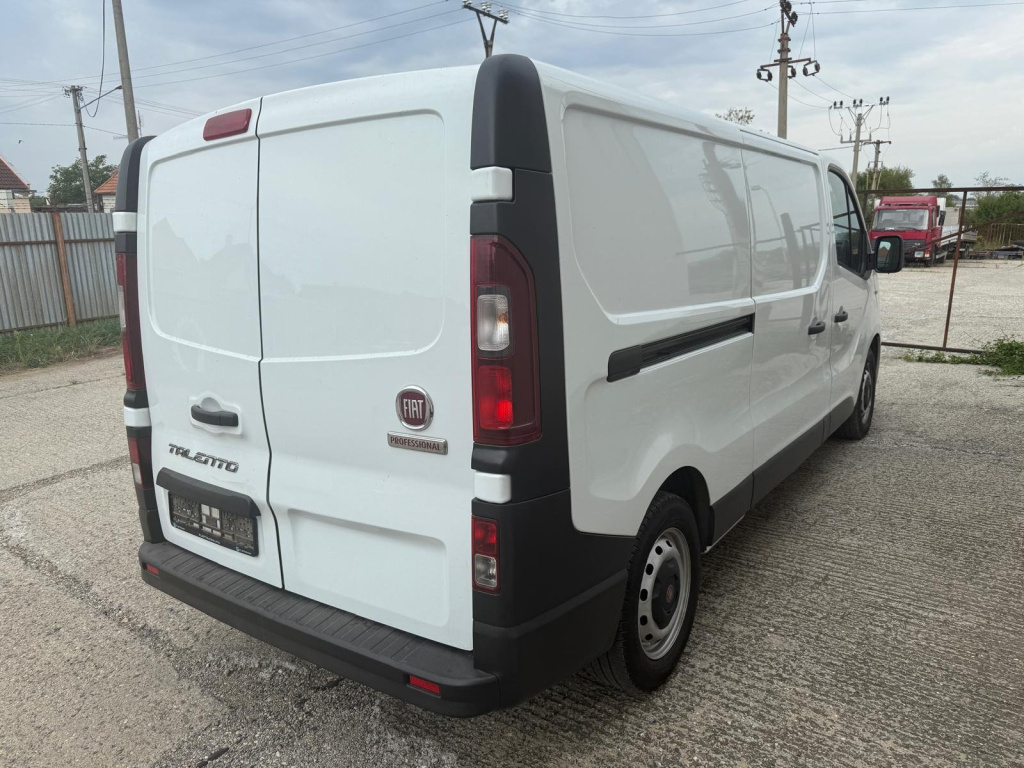 Fiat Talento