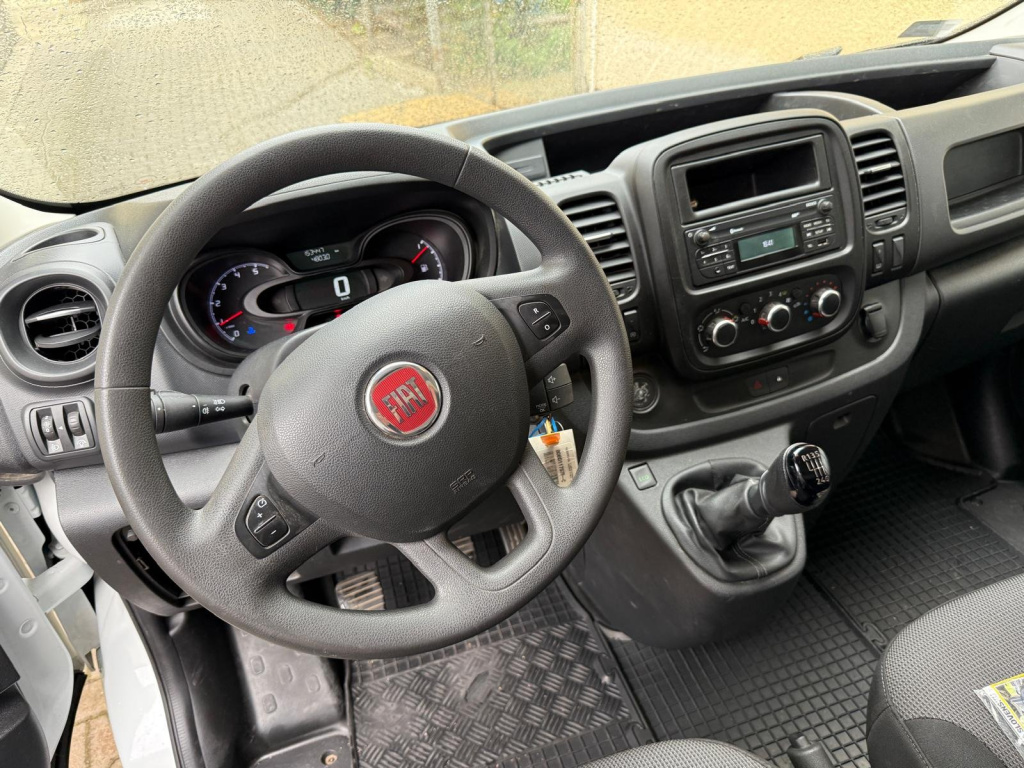 Fiat Talento