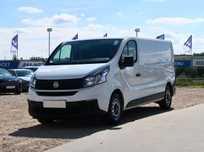 Fiat Talento - 2020