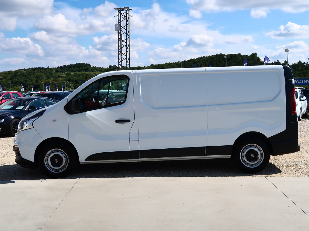 Fiat Talento