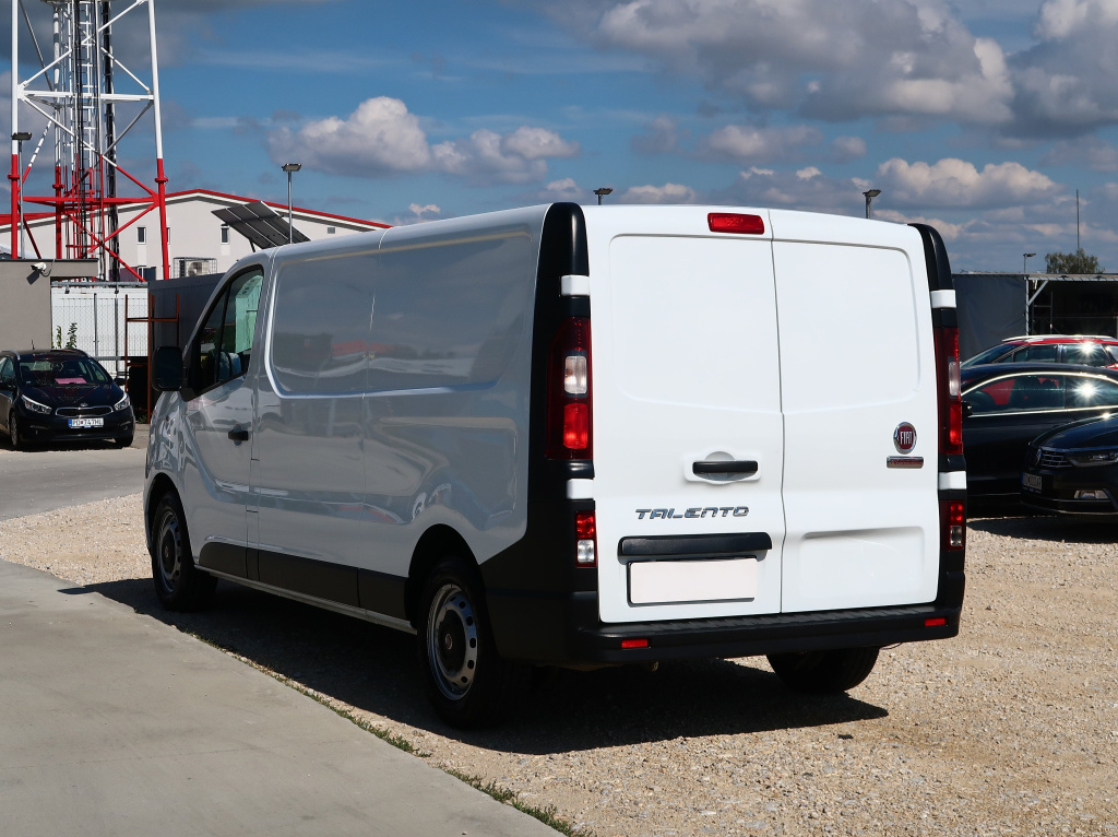 Fiat Talento