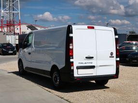 Fiat Talento - 2020