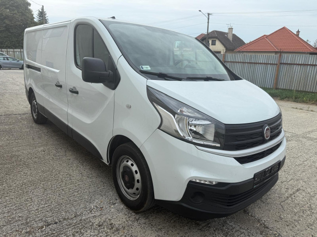 Fiat Talento 2020