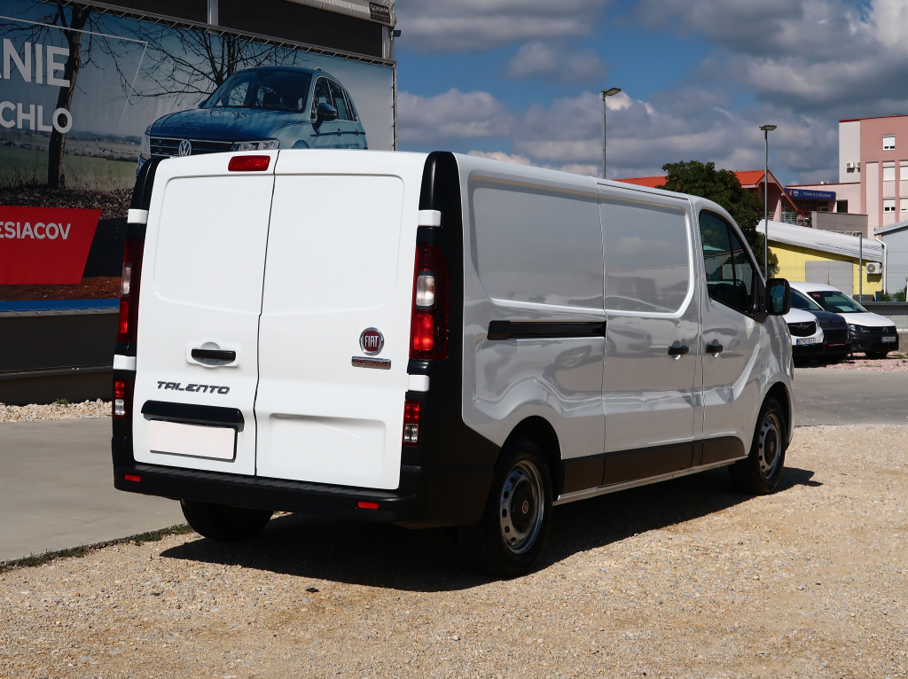 Fiat Talento