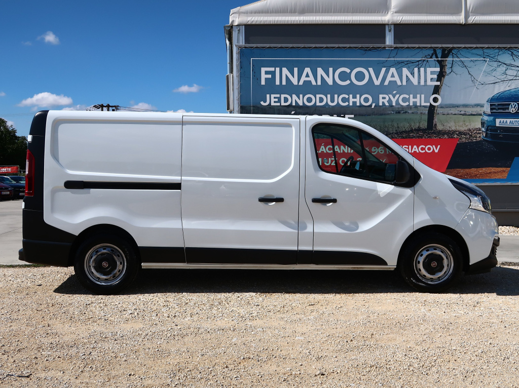 Fiat Talento