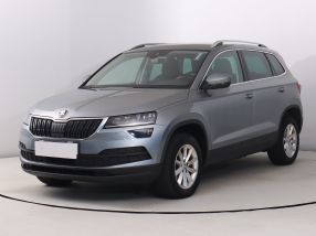 Skoda Karoq - 2019