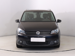 Volkswagen Touran 2012