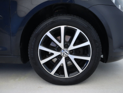 Volkswagen Touran 2012