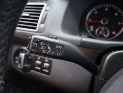 Volkswagen Touran 2012