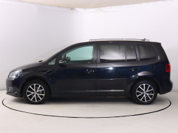 Volkswagen Touran 2012