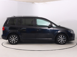 Volkswagen Touran 2012