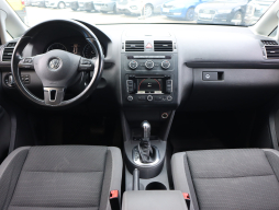 Volkswagen Touran 2012