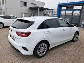 Kia Ceed - 2019