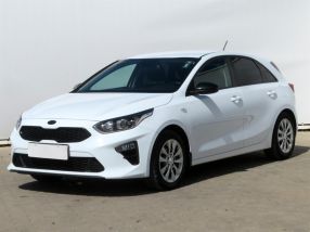 Kia Ceed - 2019