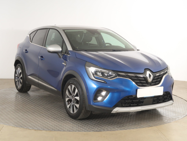 Renault Captur 2020