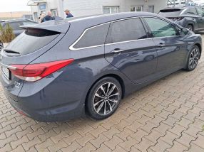 Hyundai i40 - 2016