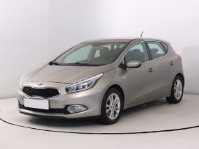 Kia Ceed - 2014