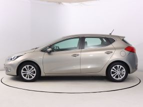 Kia Ceed - 2014
