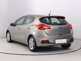 Kia Ceed - 2014