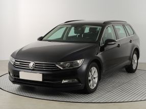 Volkswagen Passat - 2016