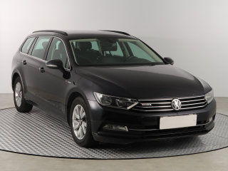 Volkswagen Passat, 2016