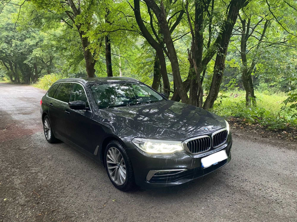 BMW 5