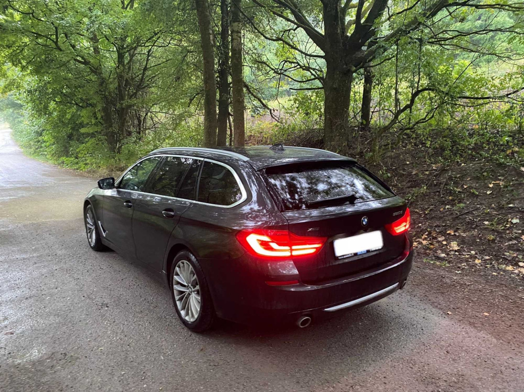 BMW 5
