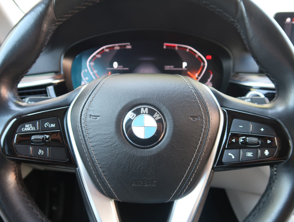 BMW 5
