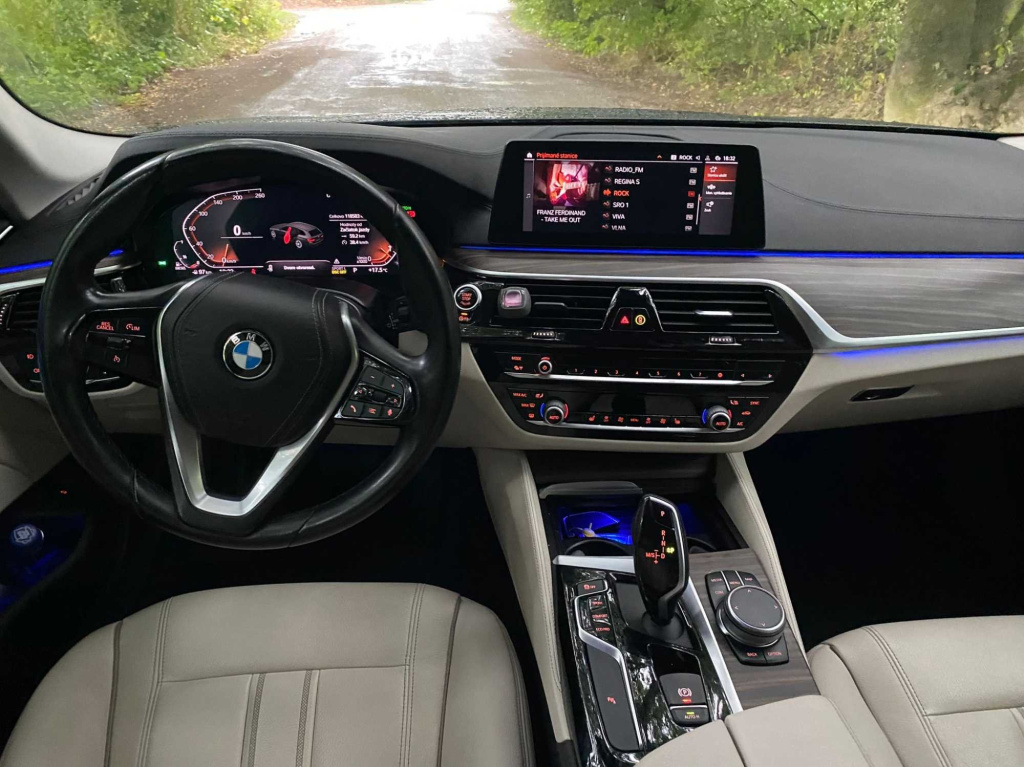 BMW 5